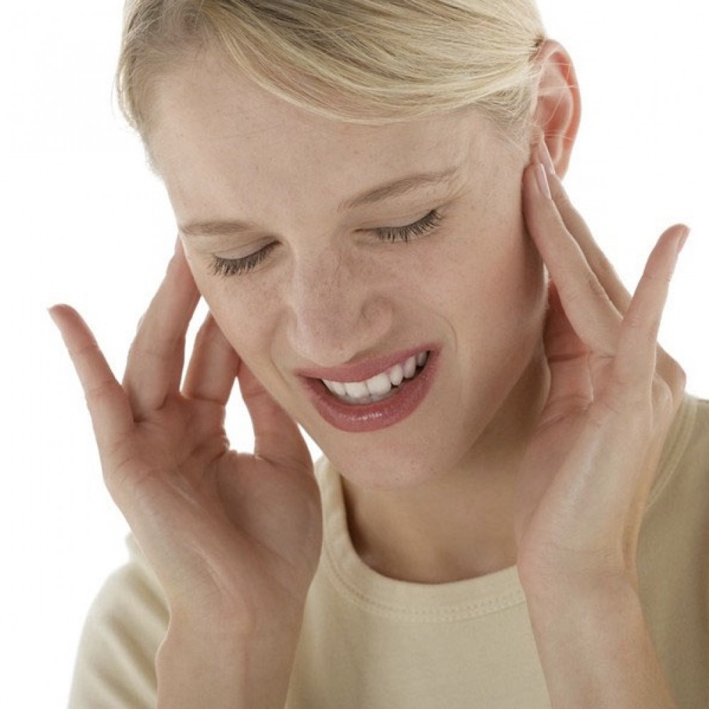 TMJ disorders (temporomandibular joint)